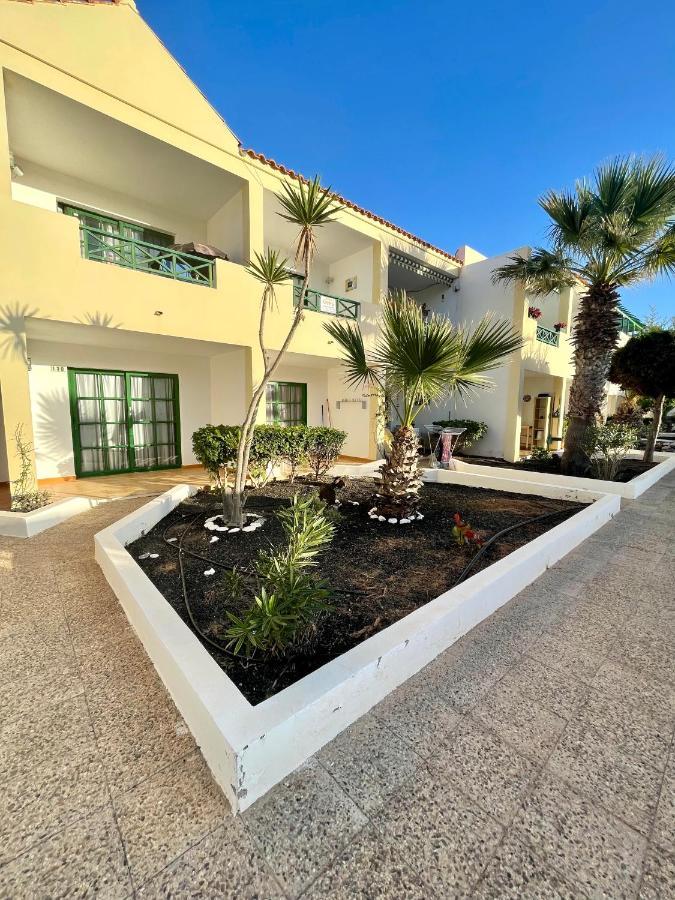 Twins Home Fuerte In Costa De Antigua Exterior photo