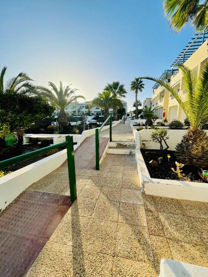 Twins Home Fuerte In Costa De Antigua Exterior photo